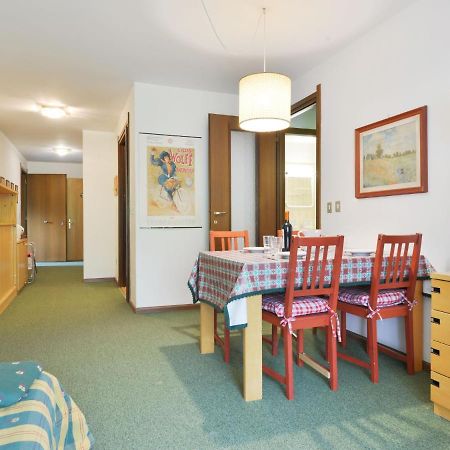 אלבה די קאנזיי Apartment Enrosadira-5 By Interhome מראה חיצוני תמונה