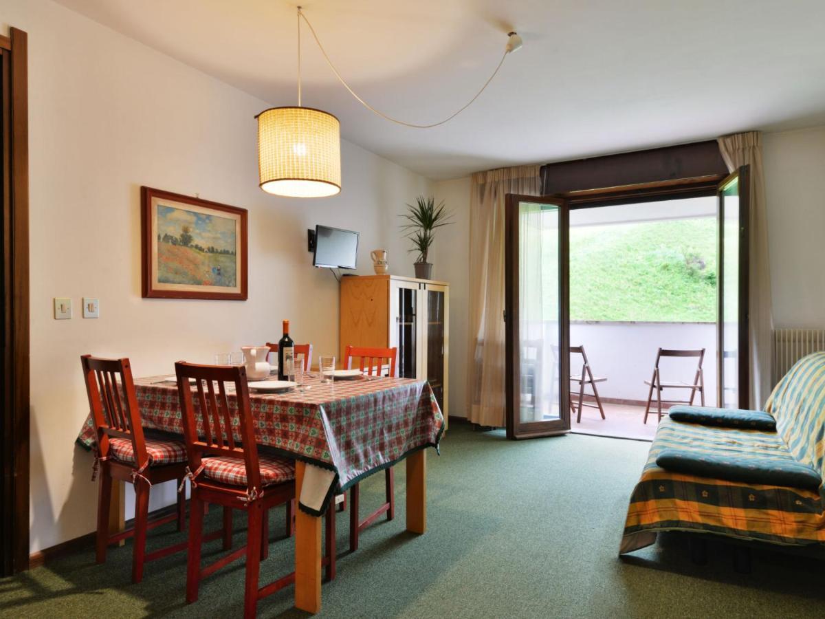 אלבה די קאנזיי Apartment Enrosadira-5 By Interhome מראה חיצוני תמונה