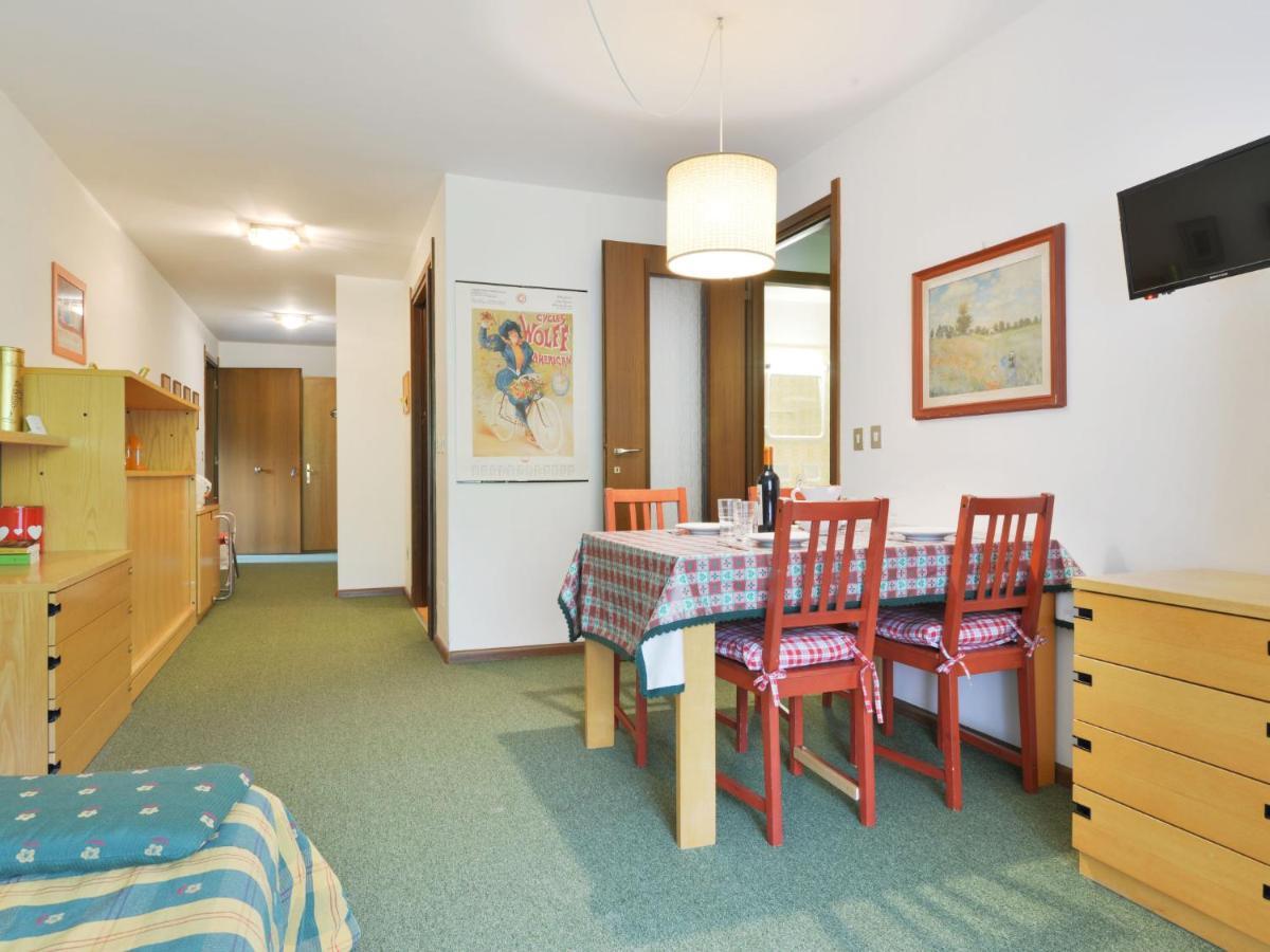 אלבה די קאנזיי Apartment Enrosadira-5 By Interhome מראה חיצוני תמונה