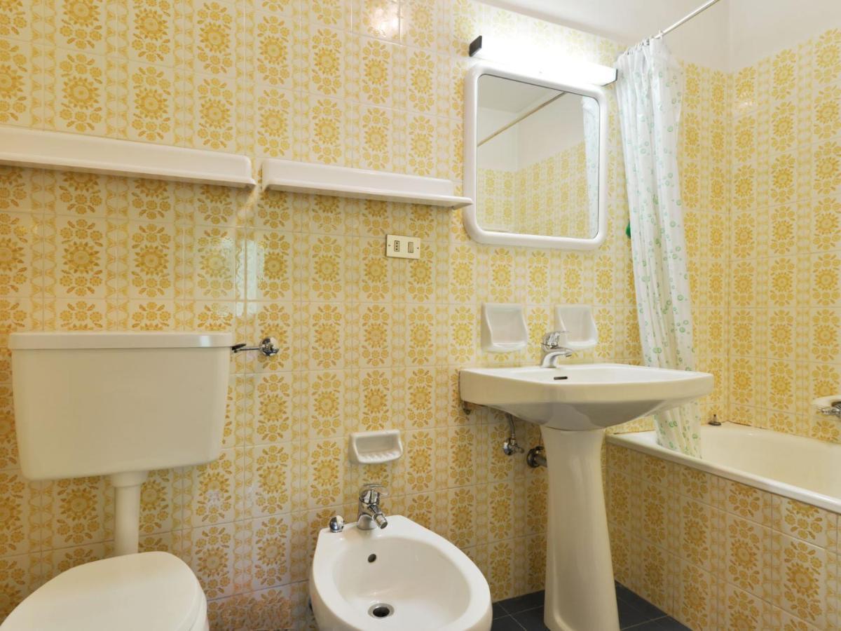 אלבה די קאנזיי Apartment Enrosadira-5 By Interhome מראה חיצוני תמונה
