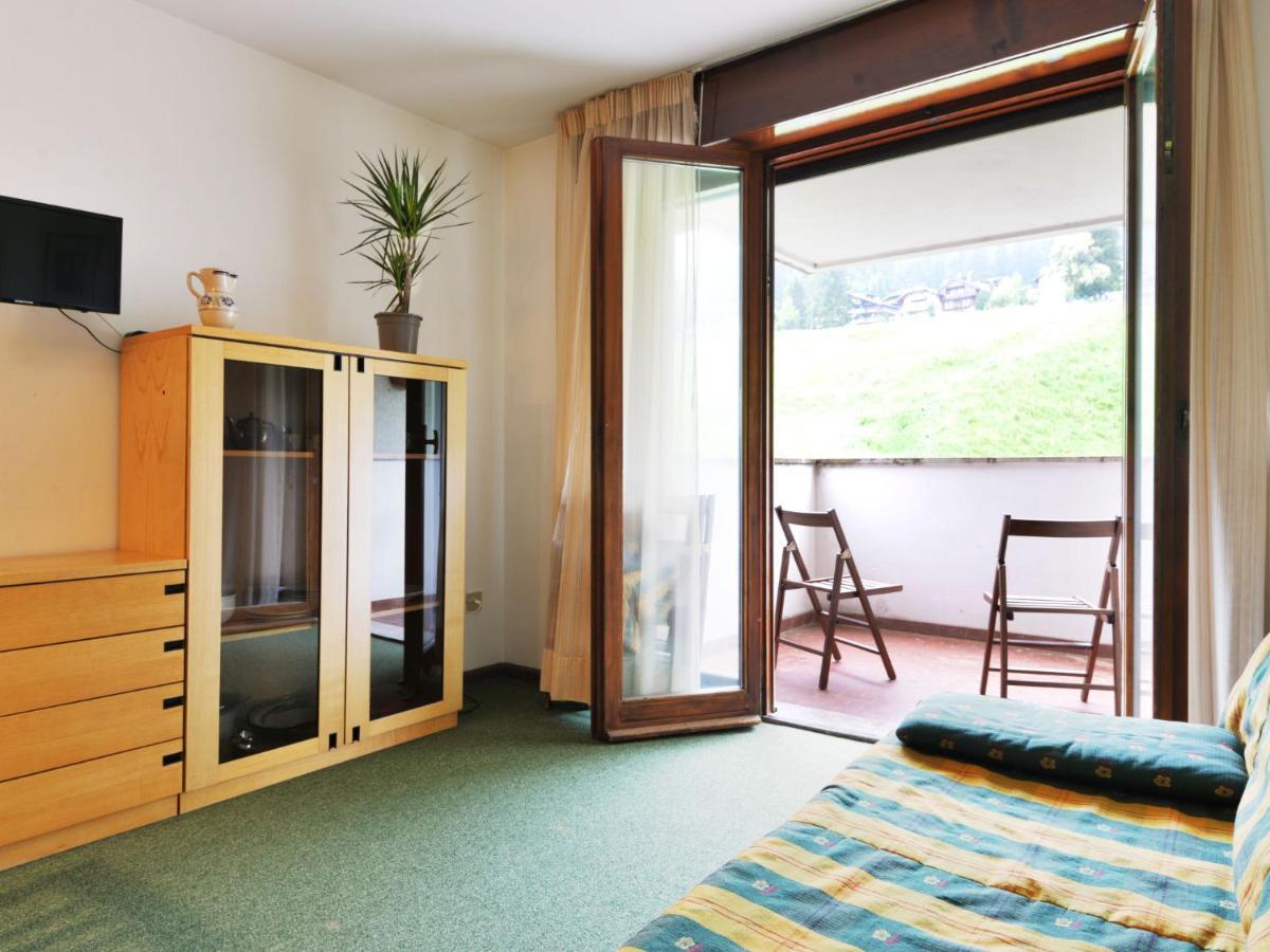 אלבה די קאנזיי Apartment Enrosadira-5 By Interhome מראה חיצוני תמונה